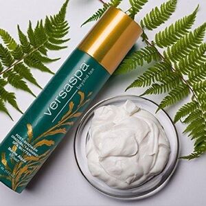Versaspa Body Butter Versa Spa Sunless Gradual Self Tanner Body Butter Lotion
